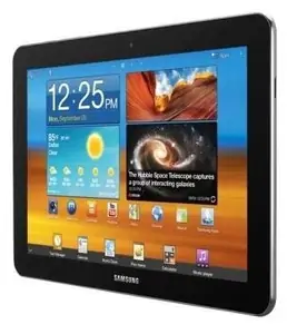 Замена разъема зарядки на планшете Samsung Galaxy Tab 8.9 в Перми